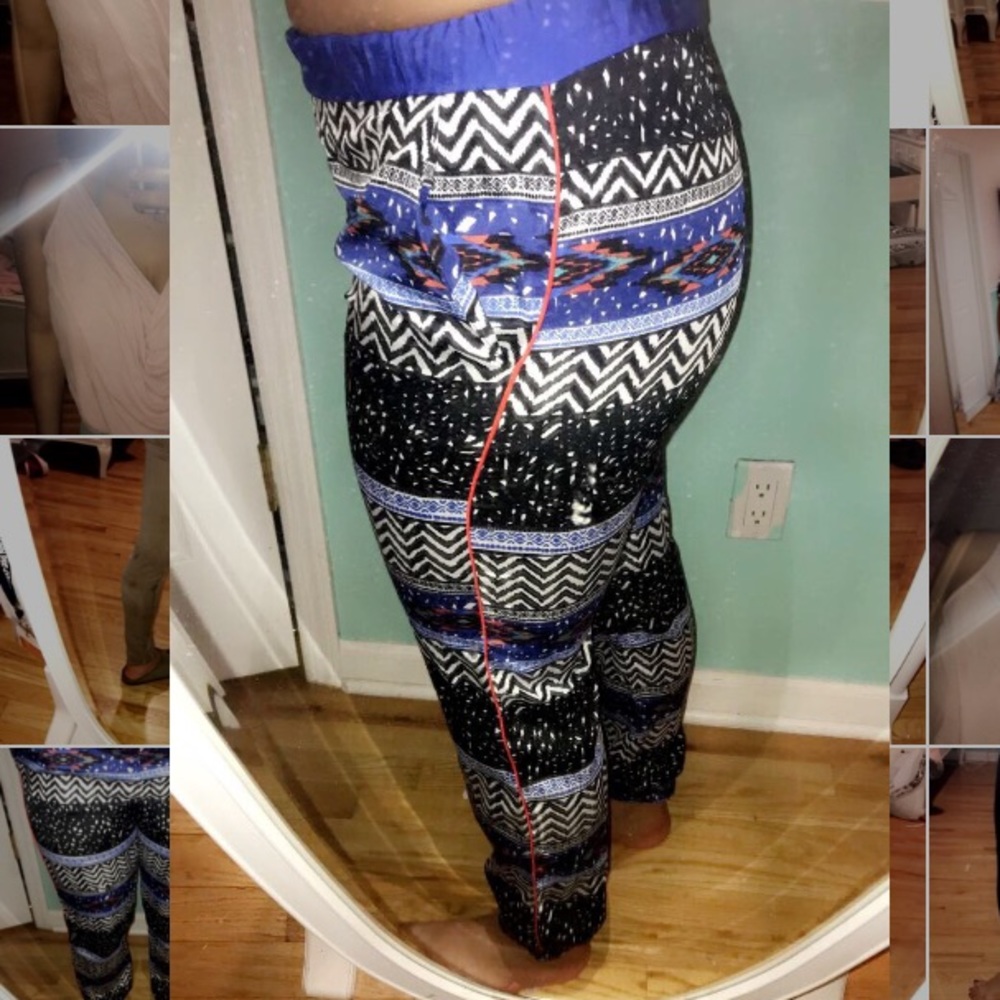 Love Mark joggers!! Multi color!!